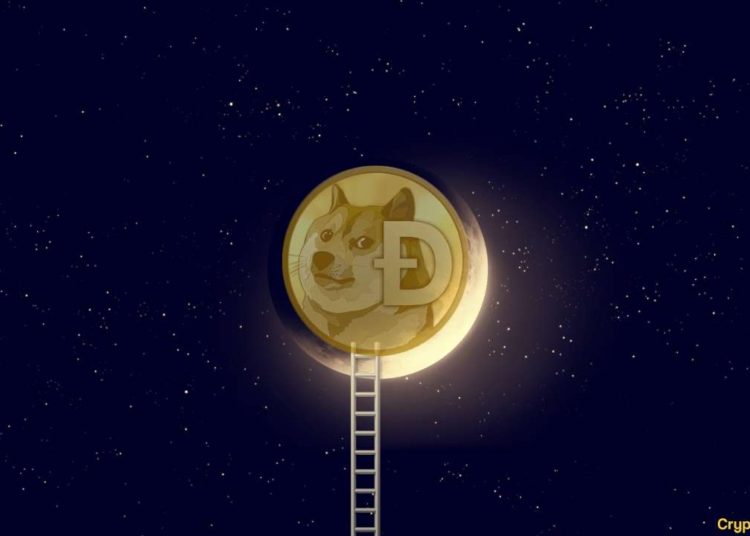 DOGE Broke ATH Against Bitcoin Following a 75% Increase in 2 Days