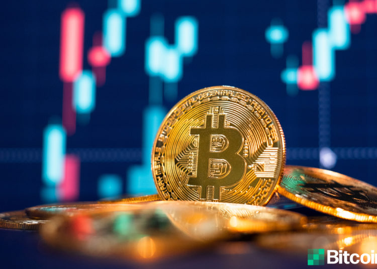 Bitcoin’s Market Dominance Slides to 50%, While Ethereum’s Valuation Climbs Higher – Markets and Prices Bitcoin News