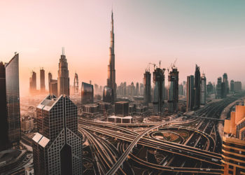 A $1.45 billion Bitcoin fund is soon listing on NASDAQ Dubai