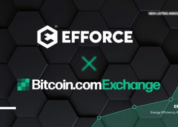 Steve Wozniak’s EFFORCE (WOZX) Now Listed on Bitcoin.com Exchange and Opens Platform to the Public – Press release Bitcoin News