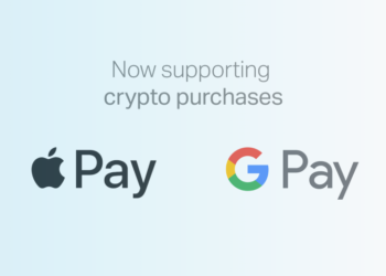 Gemini opens crypto purchases to Google Pay and Apple Pay