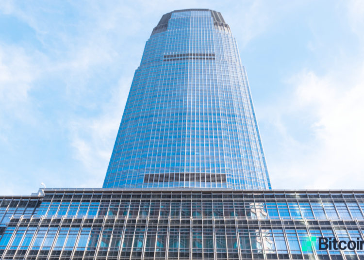 Goldman Sachs Doubts Bitcoin as Store of Value Citing Environmental Problems and ‘Lack of Real Use’ – Markets and Prices Bitcoin News
