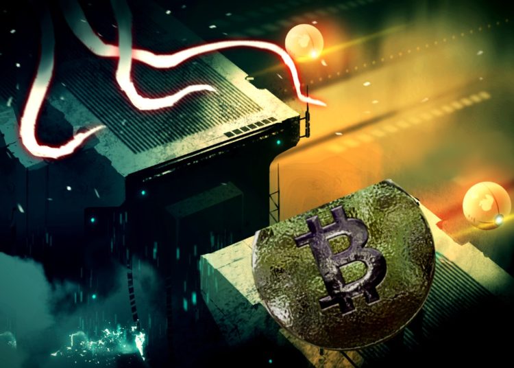 Kraken’s Jesse Powell Warns of Looming Government Crackdown on Bitcoin and Crypto Assets