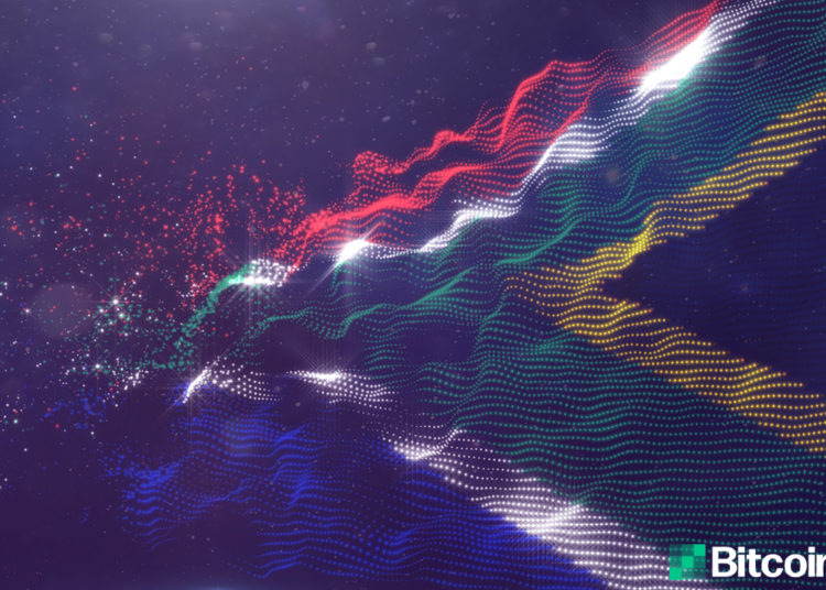 South African Crypto Platform Revix Raises $4.1 Million – Fintech Bitcoin News