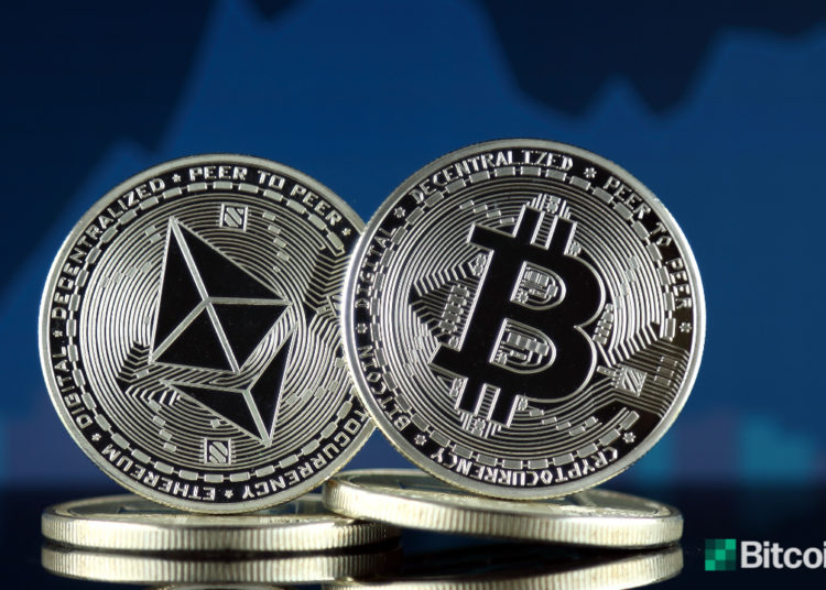 Investment Bank JPMorgan Explains Why ETH Is Outperforming BTC – Markets and Prices Bitcoin News