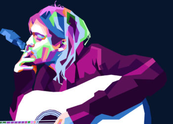 Never-Before-Seen Pictures of Kurt Cobain’s Iconic Photoshoot to Be Sold a NFTs – Bitcoin News