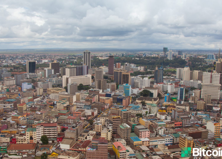 Kenyan Fintech Startup to Use Stablecoins to Transfer Universal Basic Income Payments to African Refugees – Fintech Bitcoin News