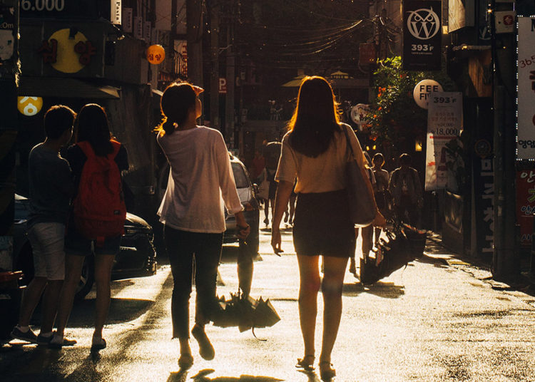 Young Koreans hooked on Bitcoin trading sparks “crypto addiction” fears