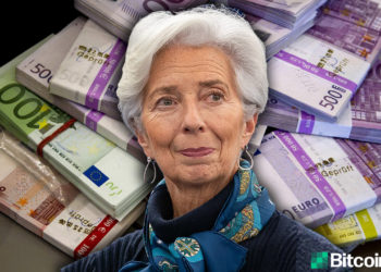 ECB President Christine Lagarde Defends Negative Interest Rates – Economics Bitcoin News