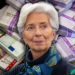ECB President Christine Lagarde Defends Negative Interest Rates – Economics Bitcoin News