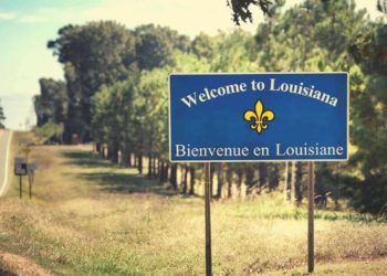 US State of Louisiana Releases Bill Commending Bitcoin and Satoshi Nakamoto