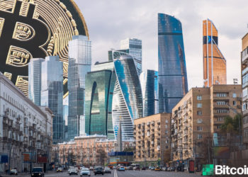14% of Russians Think Cryptocurrencies Will Oust Fiat in 10 Years – Economics Bitcoin News