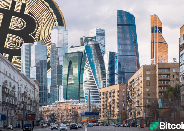 14% of Russians Think Cryptocurrencies Will Oust Fiat in 10 Years – Economics Bitcoin News