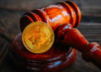 New Jersey County Liquidates Bitcoin Seized in 2018, Profiting Almost 300% – News Bitcoin News