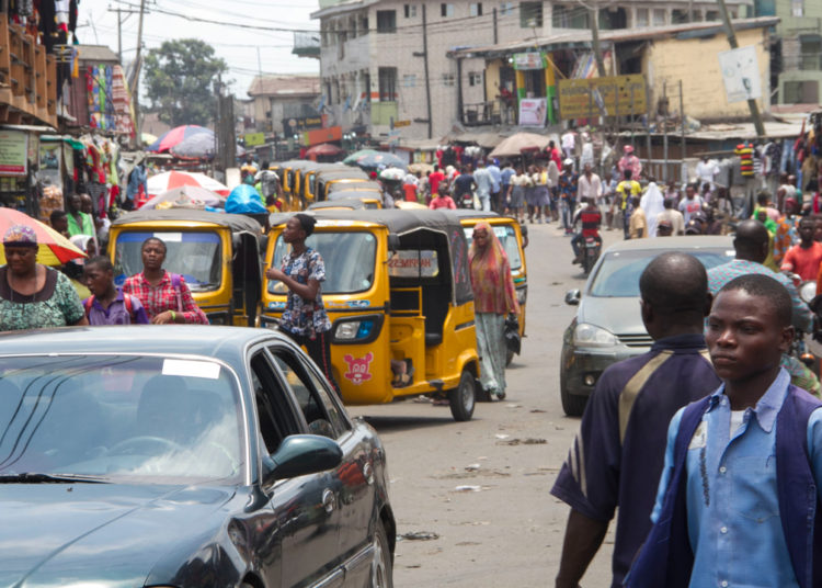 P2P Bitcoin Traders in Nigeria Think Outside the Box in the Wake of CBN Restrictions – Emerging Markets Bitcoin News