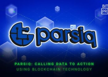 Calling Data to Action Using Blockchain Technology – Sponsored Bitcoin News
