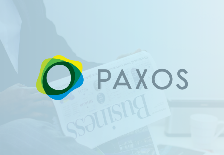 Paxos Closes $300 million in Series D, Attains $2.4 billion Valuation