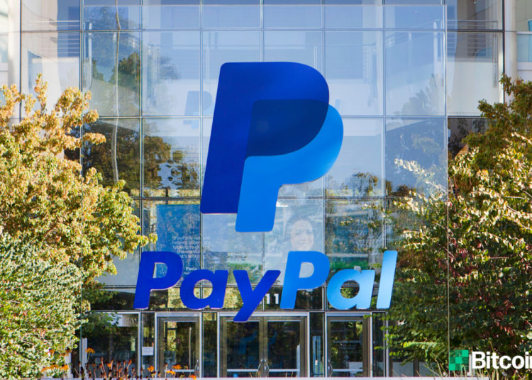 Paypal CEO Says Demand for Cryptocurrencies Is ‘Multiple-Fold’ of Initial Expectations – News Bitcoin News
