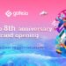 Gate.io Celebrates 8th Anniversary – a New Era for Crypto-Asset Trading – Sponsored Bitcoin News