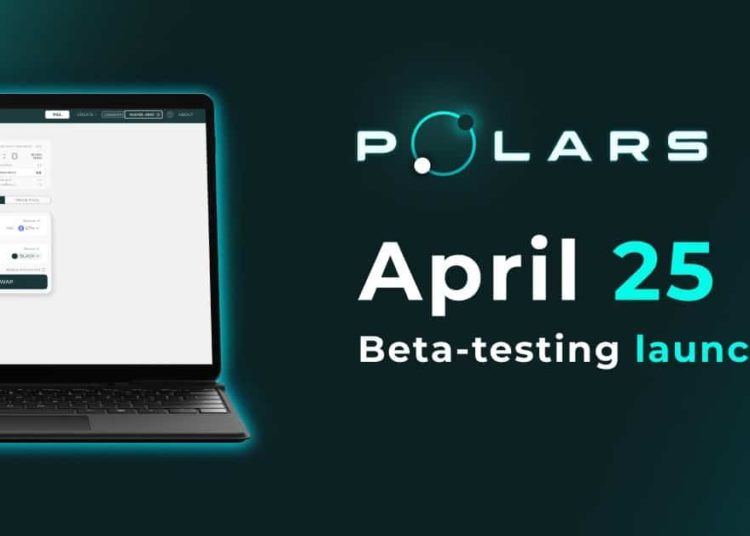 Polars Platform Announced the Date of its Official Launch
