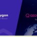 Quadrant Announces Partnership With Polygon To Launch Its New Project, Geolancer