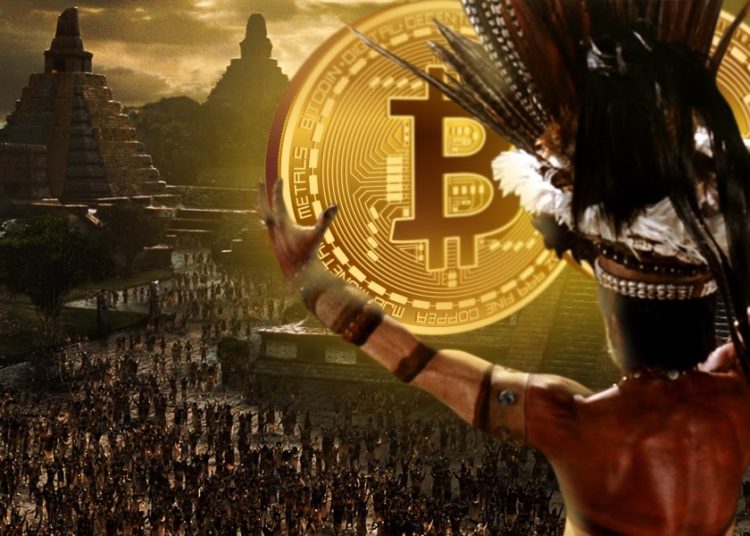 Ancient civilisations give critical lesson on trading crypto profitably