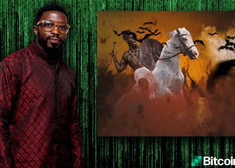 African Digital Media Company Set to Hold NFT Auction Featuring Artwork by Kenyan Filmmaker Rich Allela – Blockchain Bitcoin News