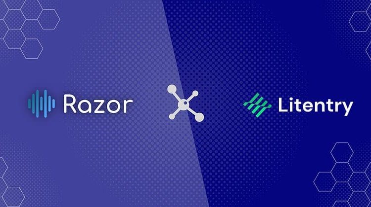 Razor Network Partners with Litentry to Support Multi-chain Decentralized Identity Aggregation