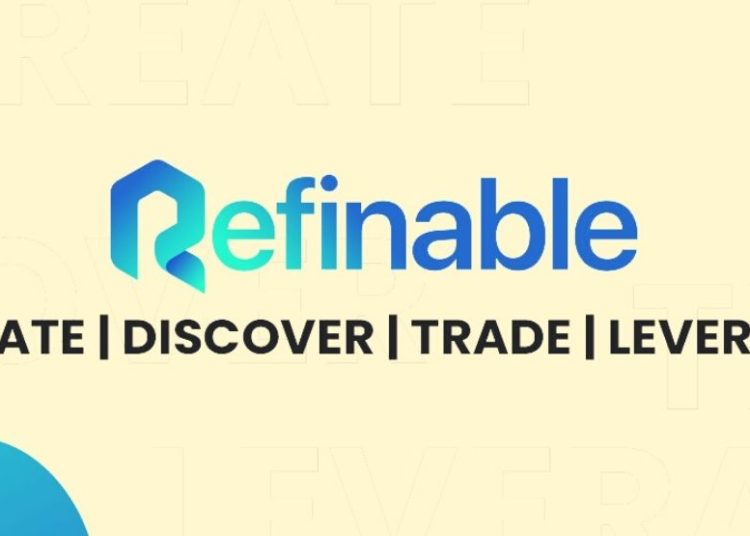 Refinable Will Be The First Binance-Exclusive Polkastarter IDO