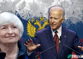 OFAC Escalates Russian Sanctions Listing Bitcoin Addresses, US Treasury Crypto Crackdown Rumors Spread – Regulation Bitcoin News