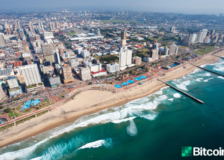 Another South African Company Reveals Plans to List a Crypto ETF on Local Stock Exchange – Emerging Markets Bitcoin News