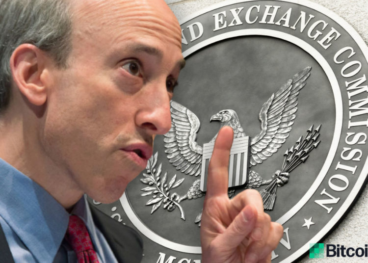 US SEC Expected to Impose ‘Fair Amount’ of Regulation on Cryptocurrencies, Says Former Chairman – Regulation Bitcoin News