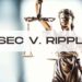 SEC Tries to Limit Ripple’s Access, Accusing the Company of ‘Harassment’