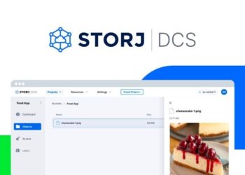 Storj Decentralized Cloud Storage Attracts “Thousands Of Developers” In 5 Days