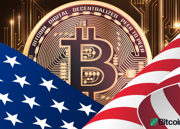 Task Force Pushes Biden Administration to Tighten Cryptocurrency Regulation – Regulation Bitcoin News