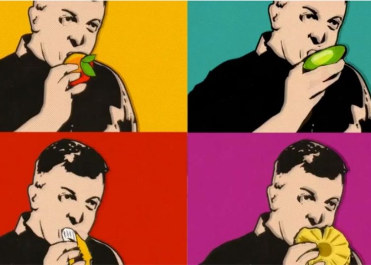 Drumpfs Hit the Market, Dole Takes A Bite Out of Hunger, Digitalax Introduces Fashion Hybrids, and Burgundy Wine Collectibles Arrive – Bitcoin News