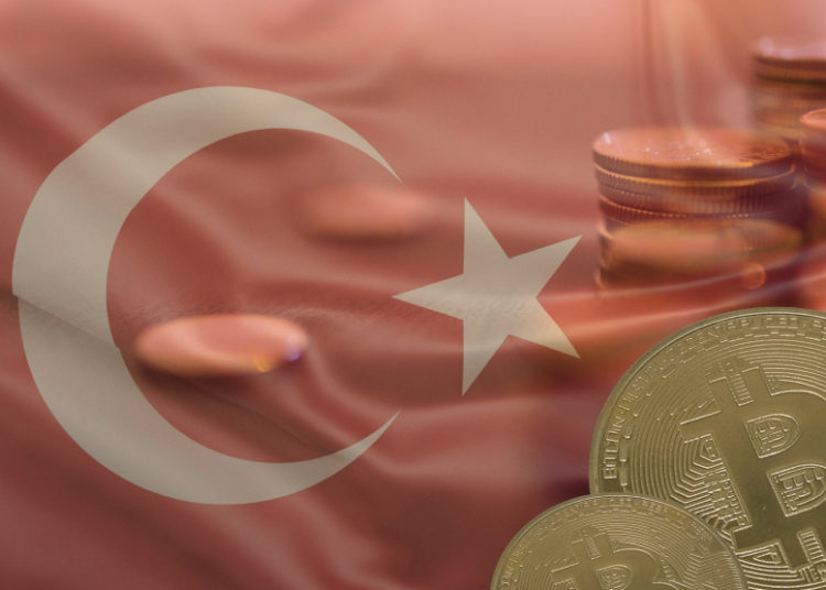 Turkish exchange crypto scam – Authorities jail 6