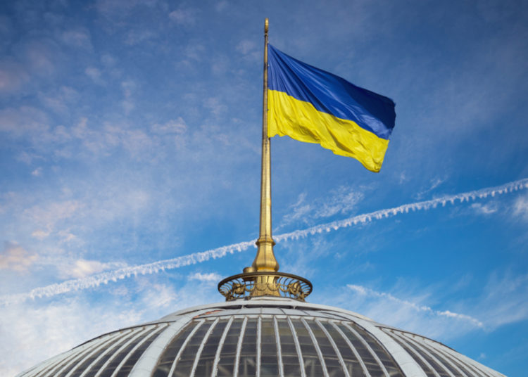 Ukrainian Parliament Passes Bill That Criminalizes People Who Don’t Reveal Crypto Holdings – Regulation Bitcoin News