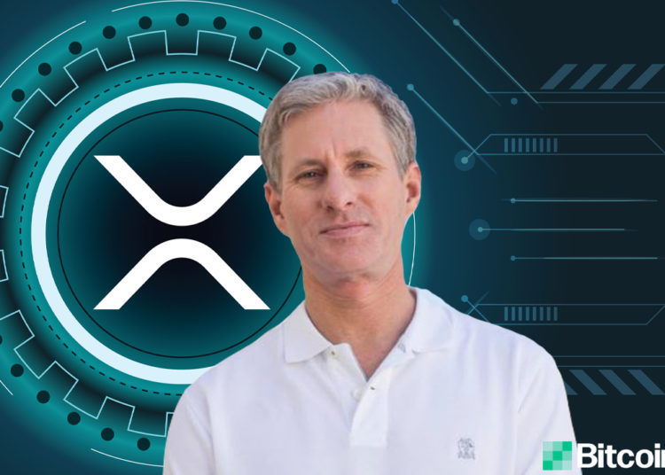 Ripple’s Chris Larsen Believes Bitcoin Dominance Could Fall Over Proof-of-Work’s Energy Consumption – Blockchain Bitcoin News