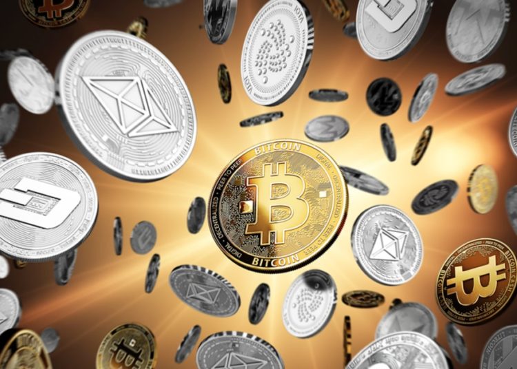 Not Just Bitcoin – Ethereum and Altcoins Gain Bullish Momentum