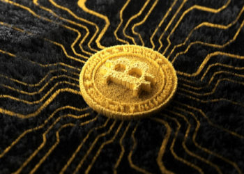 76.7% of Bitcoin Supply is Illiquid- What This Means