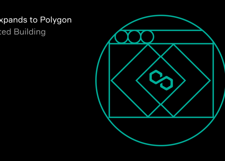 0x Releases API on Polygon