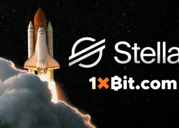 Crypto Gambling with Stellar – Now on 1xBit