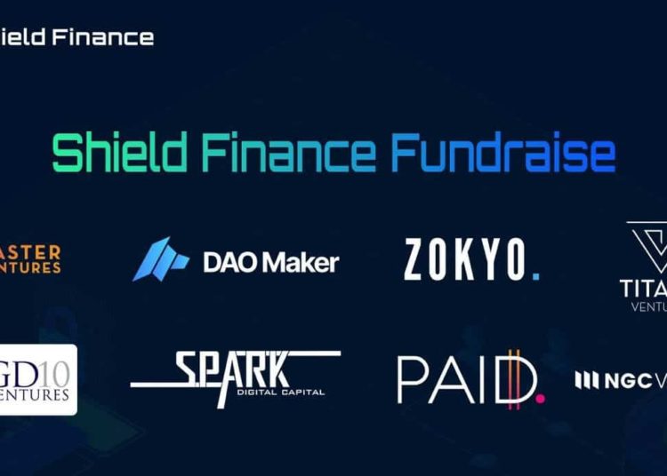 Shield Finance Completes a $780K Round to Create a DeFi Insurance Aggregator