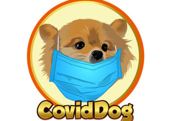 New Charity-Based Cryptocurrency ‘CovidDog’ Makes Its First Donation To A Dog Charity In The UK