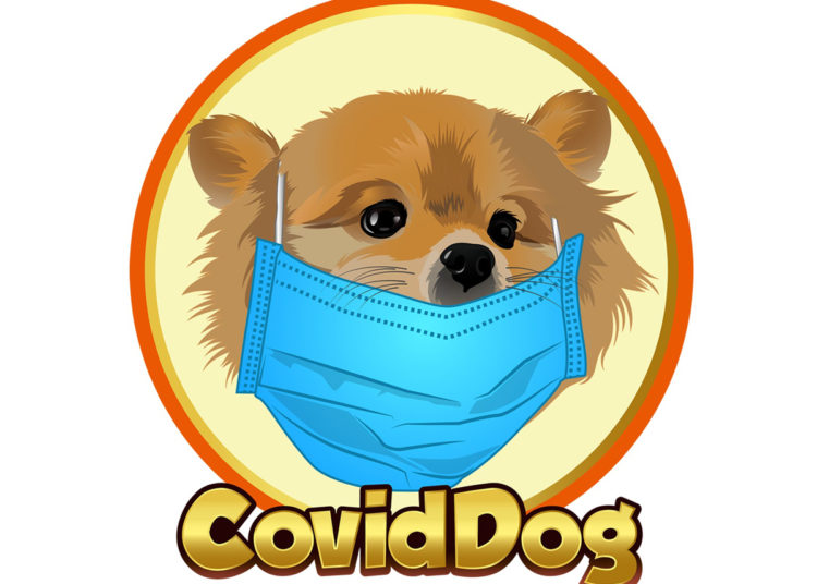 New Charity-Based Cryptocurrency ‘CovidDog’ Makes Its First Donation To A Dog Charity In The UK