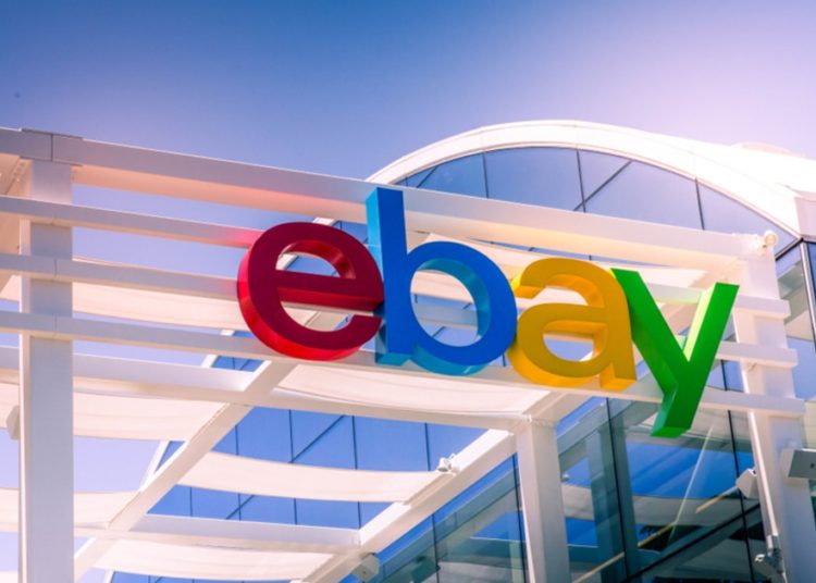 eBay Officially Launches NFT Sales on Its Platform