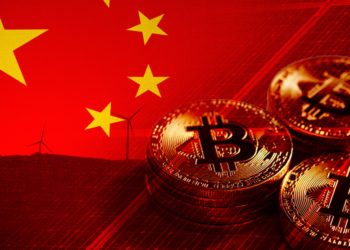 China’s State Council Implements Bitcoin Mining Ban