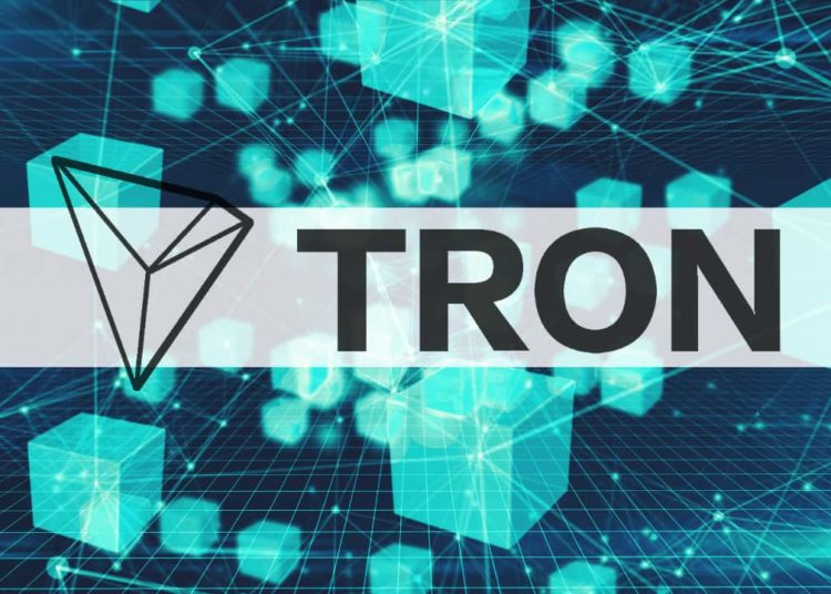 TRON and BSCPad Partner to Create TRON’s First IDO Launchpad