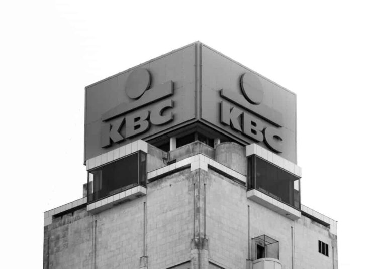 One of Belgium’s Largest Banks Could be Considering Launching a Token, Reports